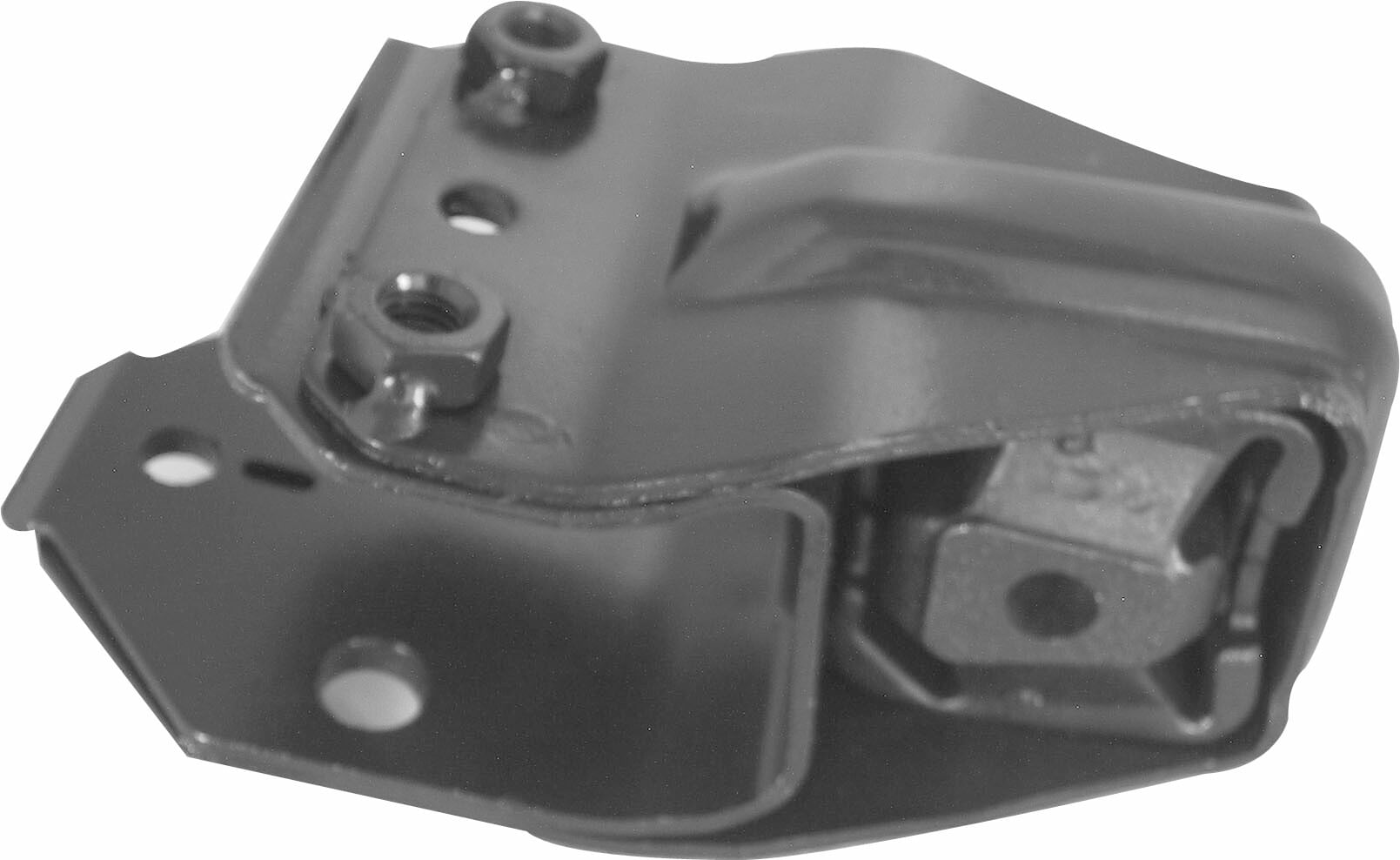 Soporte Motor Lado Conductor O Pasajero