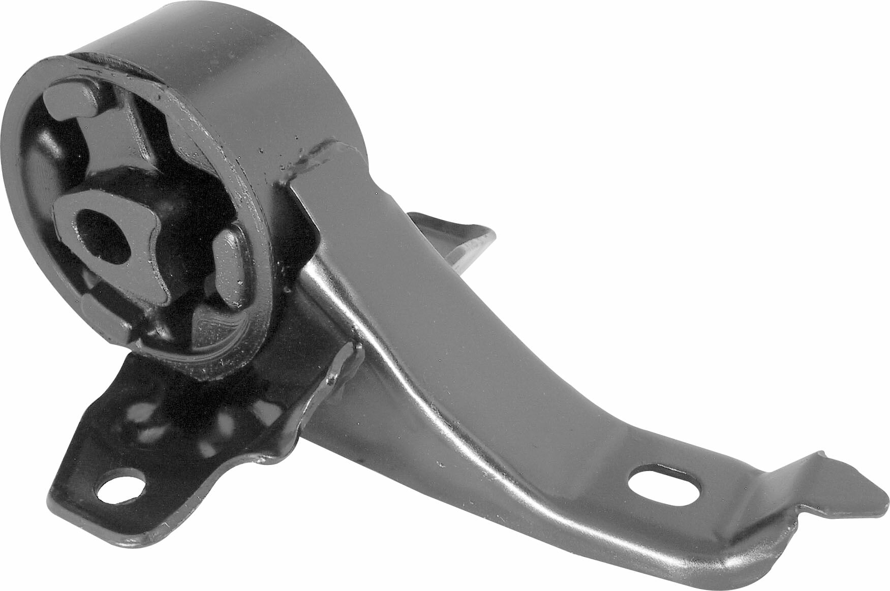 Soporte Motor Trasero Lado Conductor