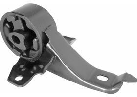 Soporte Motor Trasero