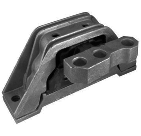 Soporte Motor Frontal Lado Pasajero