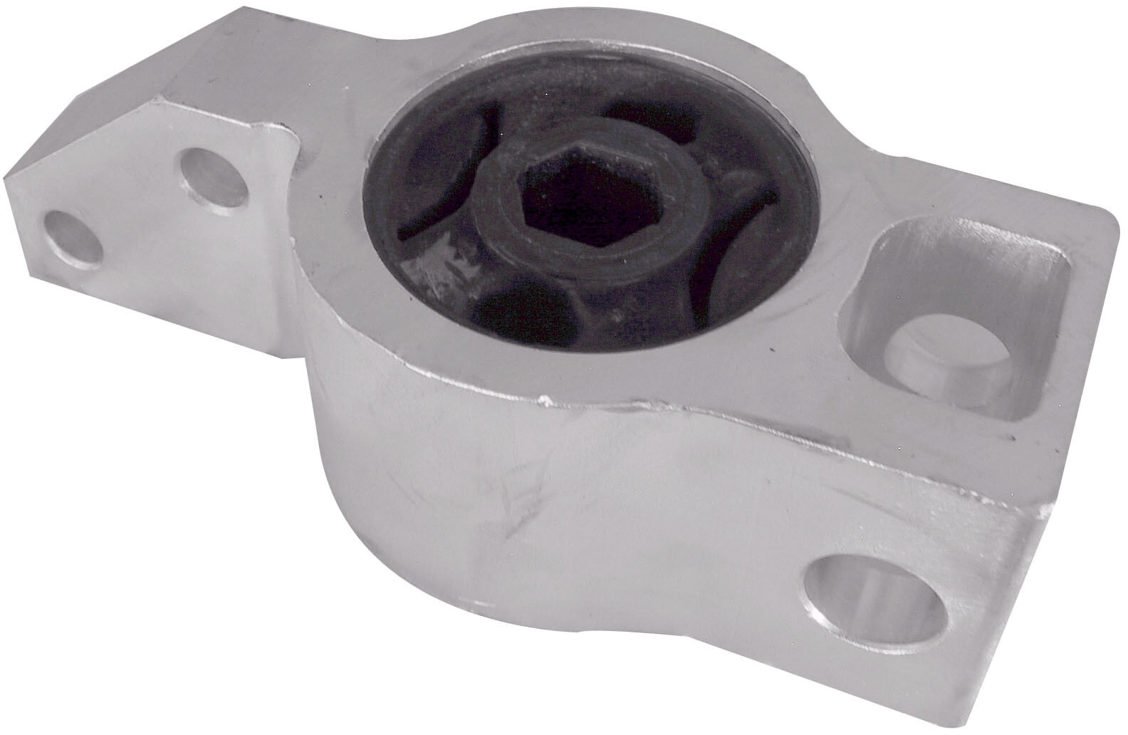 Soporte Motor Frontal Lado Pasajero