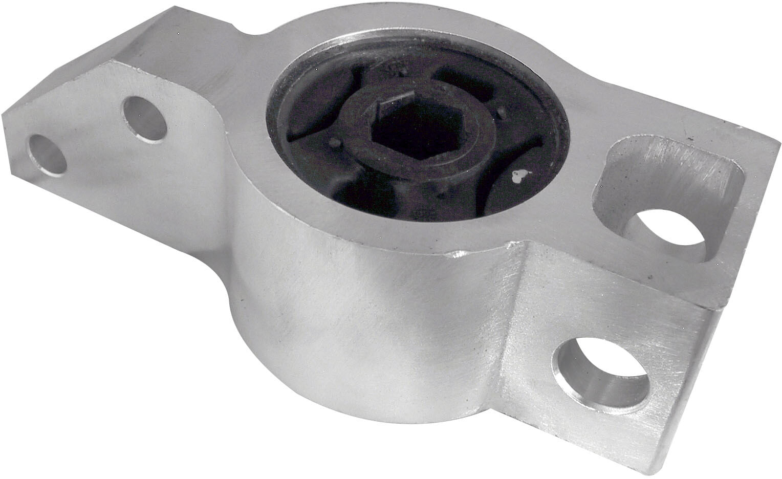 Soporte Motor Frontal Lado Conductor