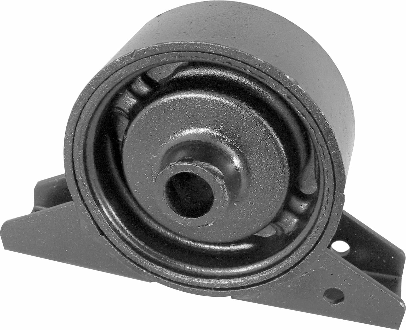 Soporte Motor Frontal