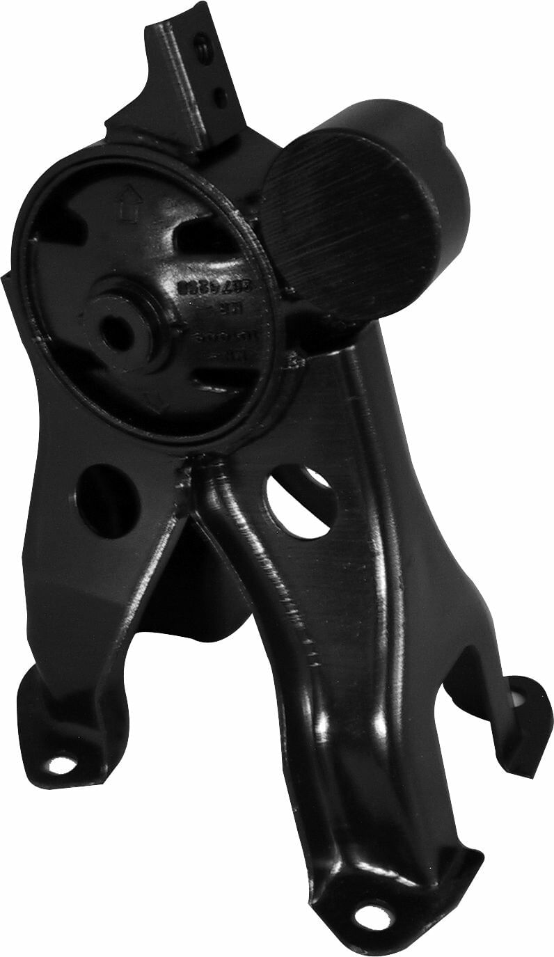 Soporte Motor Trasero