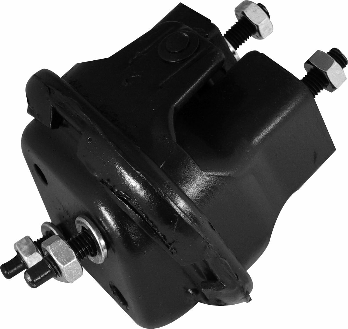Soporte Motor Frontal