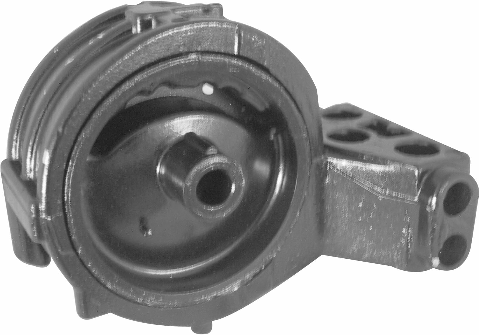 Soporte Motor Frontal Lado Pasajero