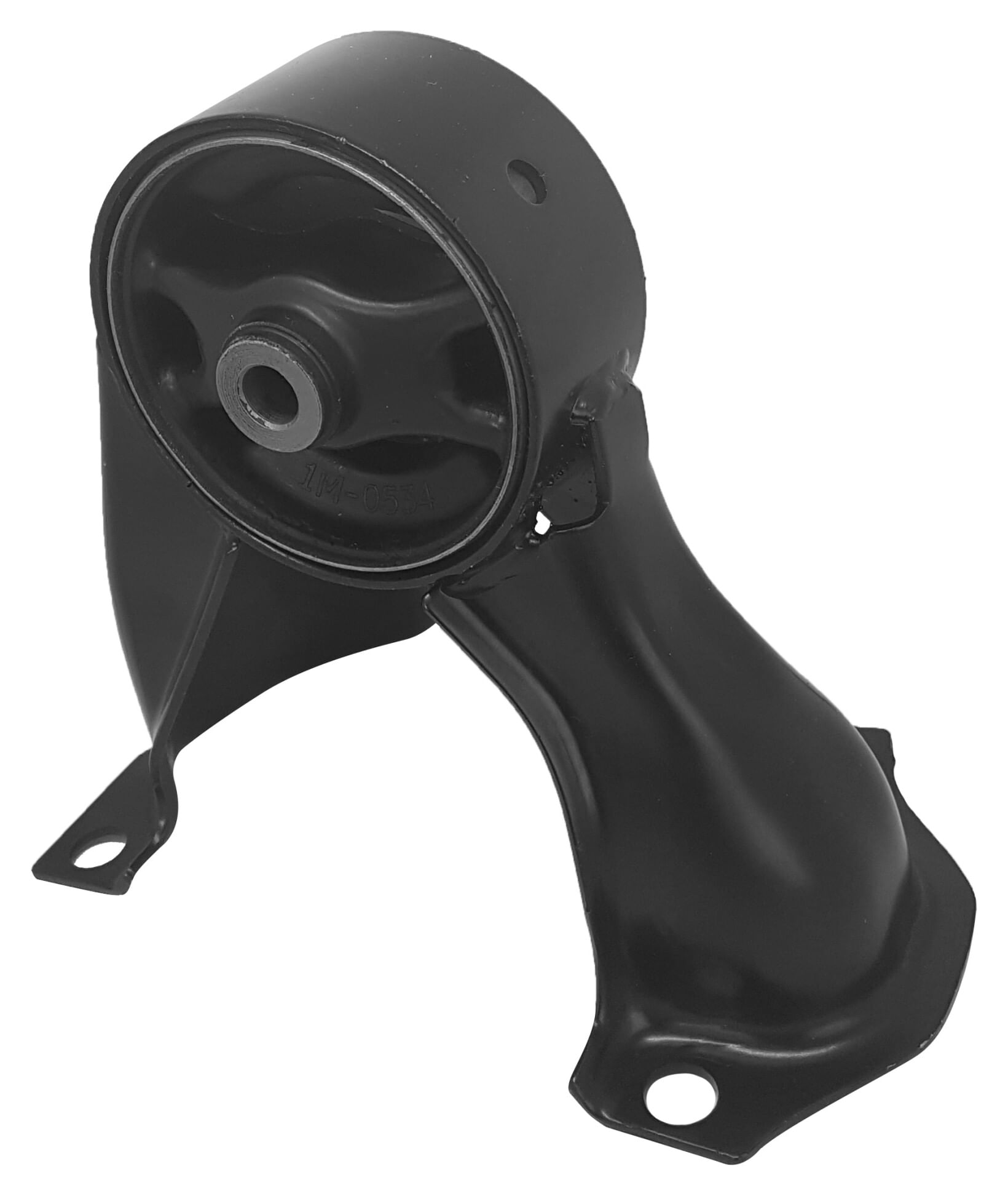 Soporte Motor Trasero