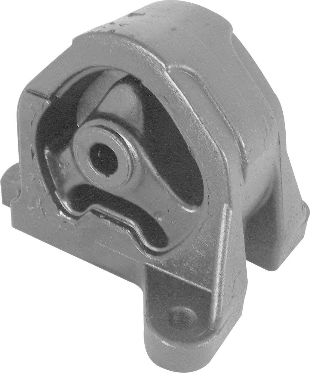 Soporte Motor Trasero