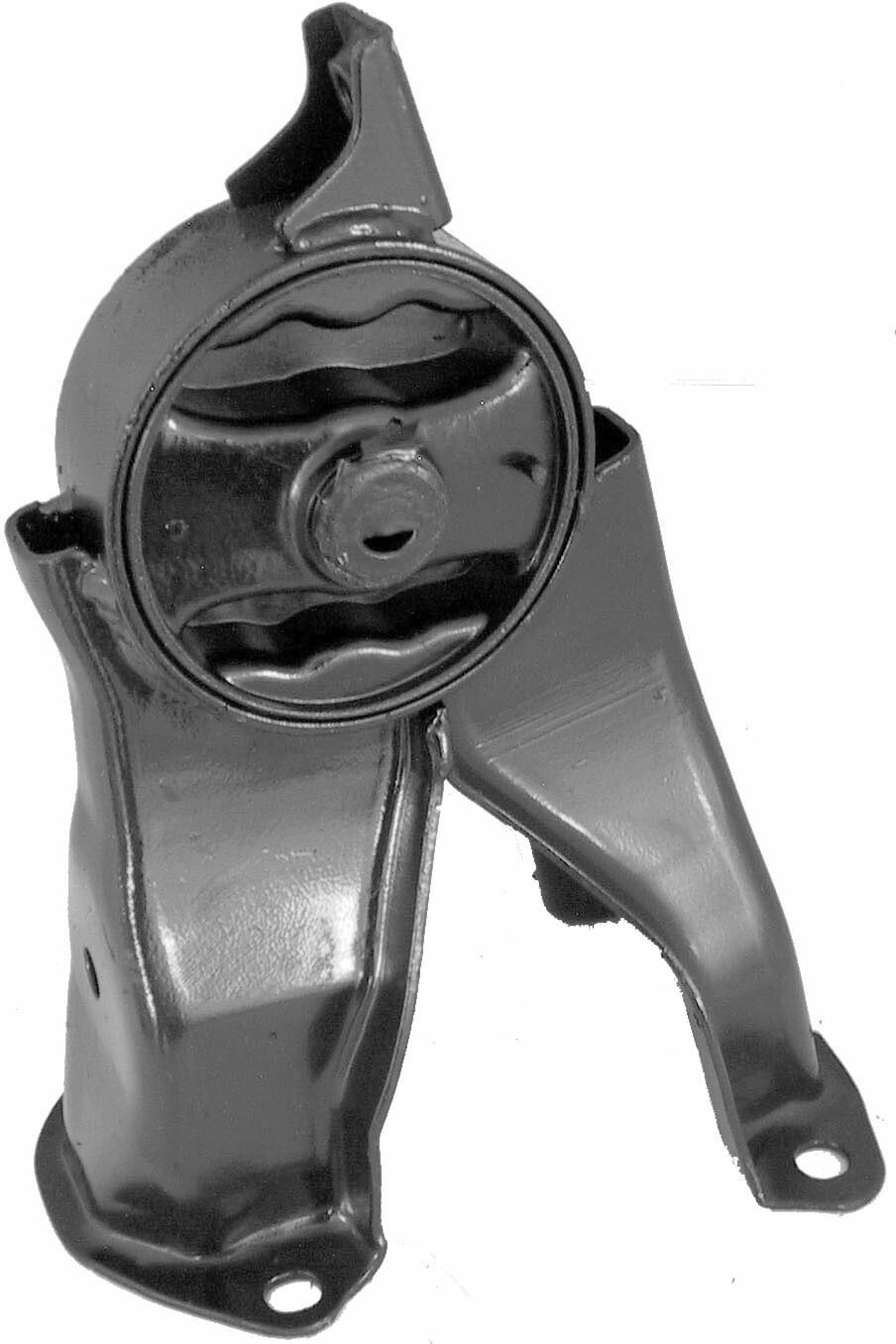 Soporte Motor Trasero