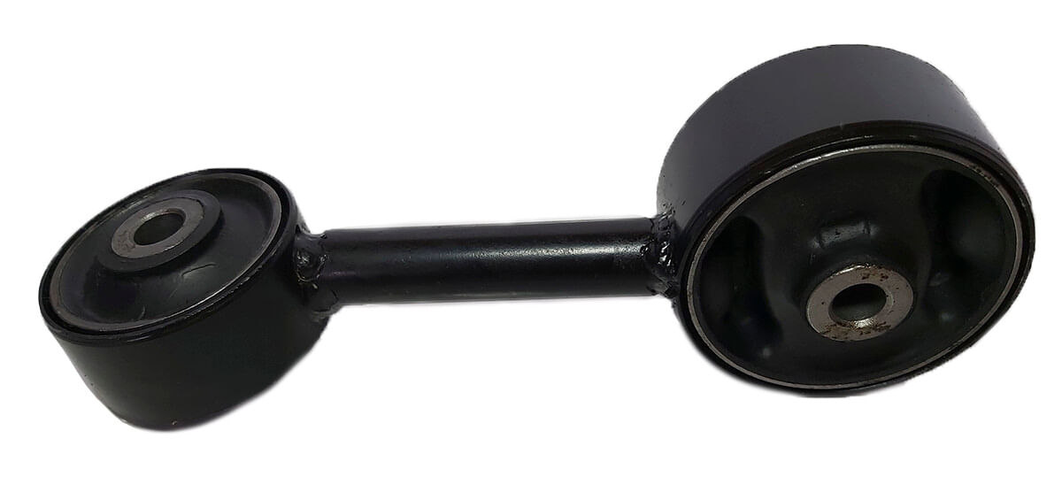 Soporte Motor Frontal Lado Pasajero