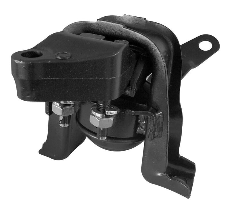 Soporte Motor Frontal Lado Pasajero