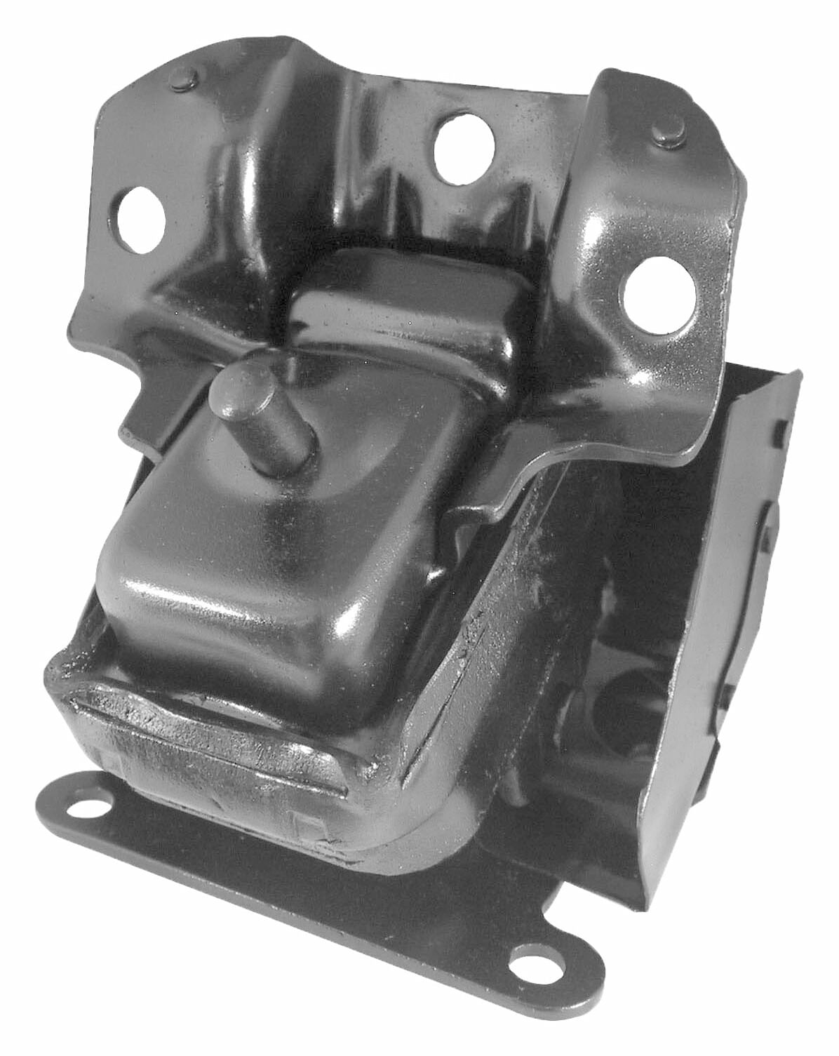 Soporte Motor Lado Conductor O Pasajero