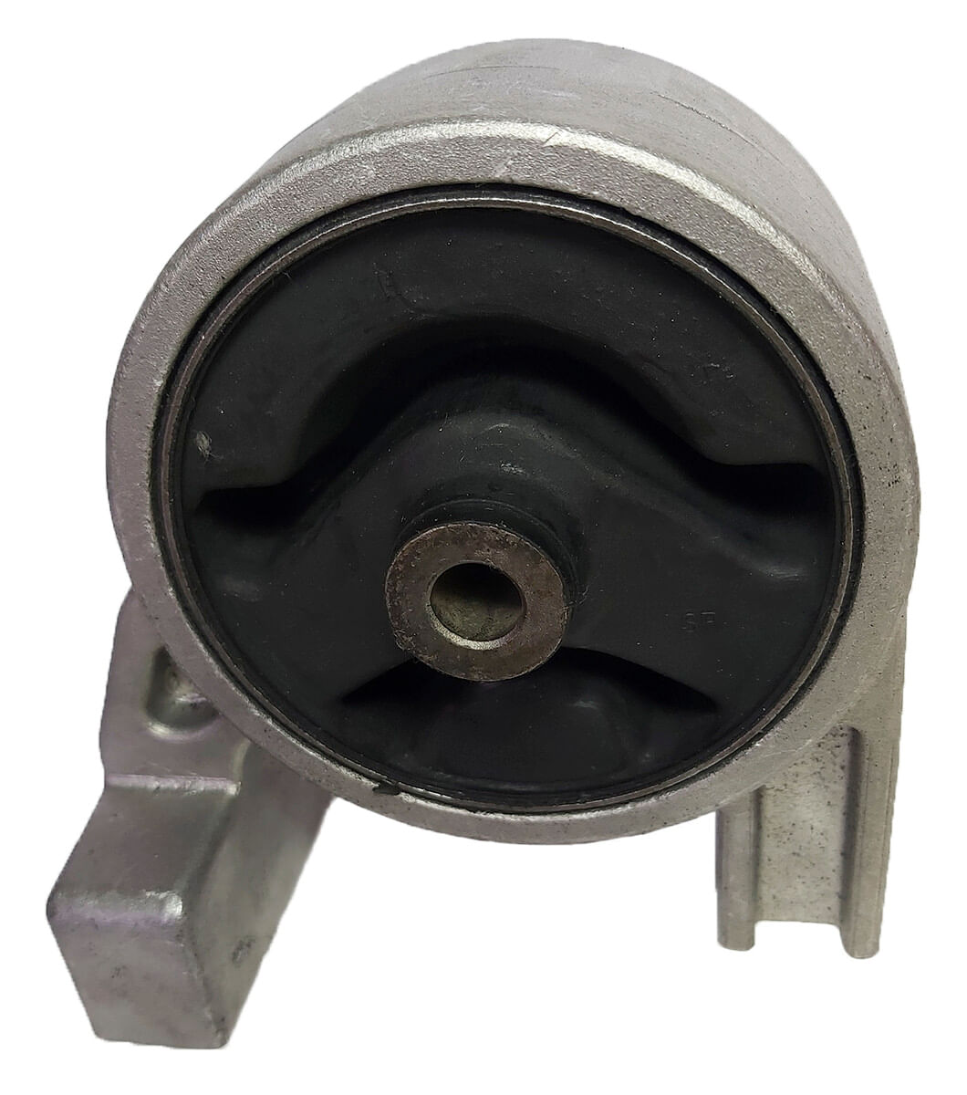 Soporte Motor Trasero