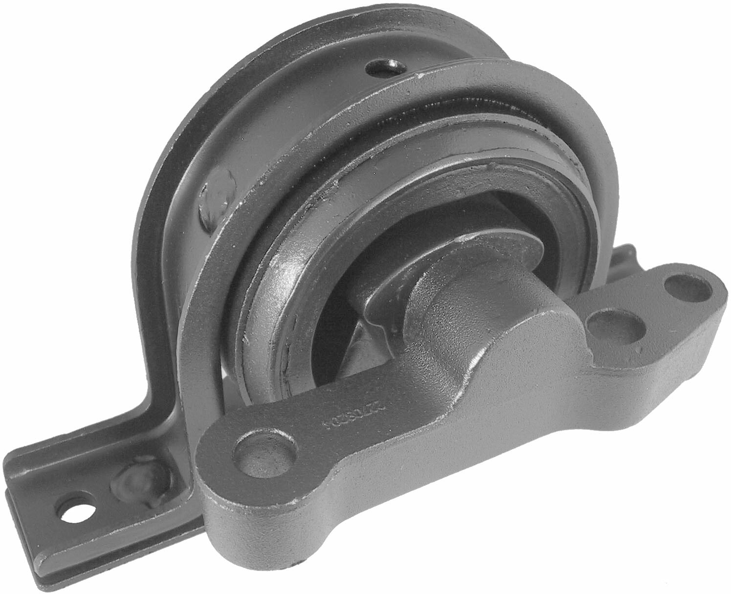 Soporte Motor Frontal
