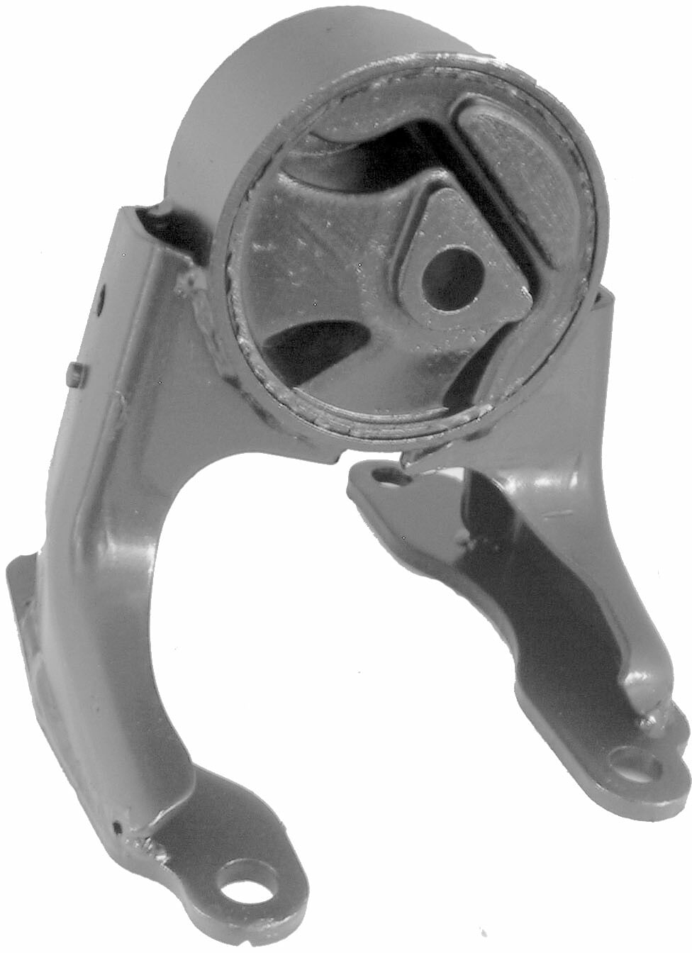 Soporte Motor Frontal Lado Pasajero