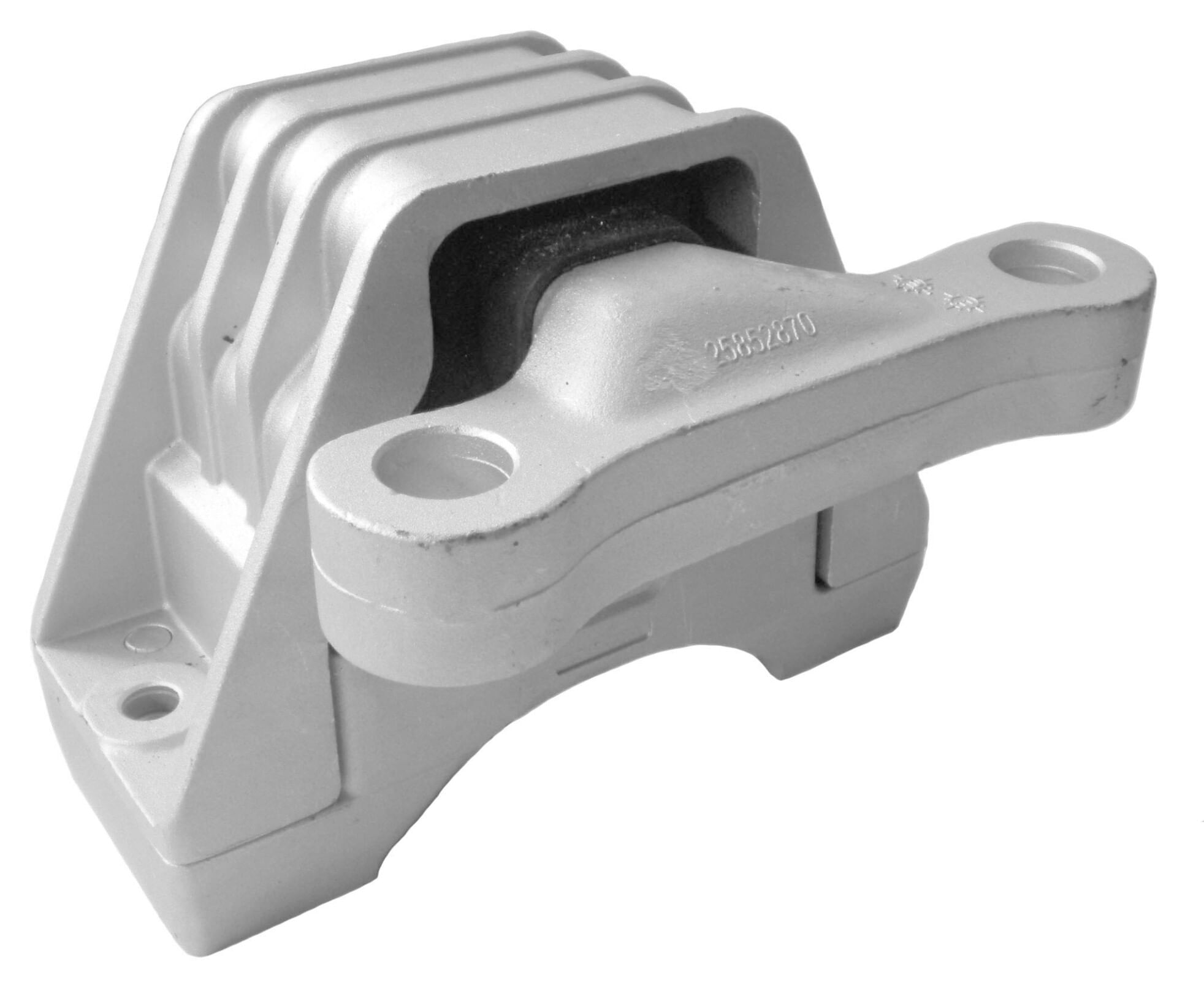 Soporte Motor Frontal