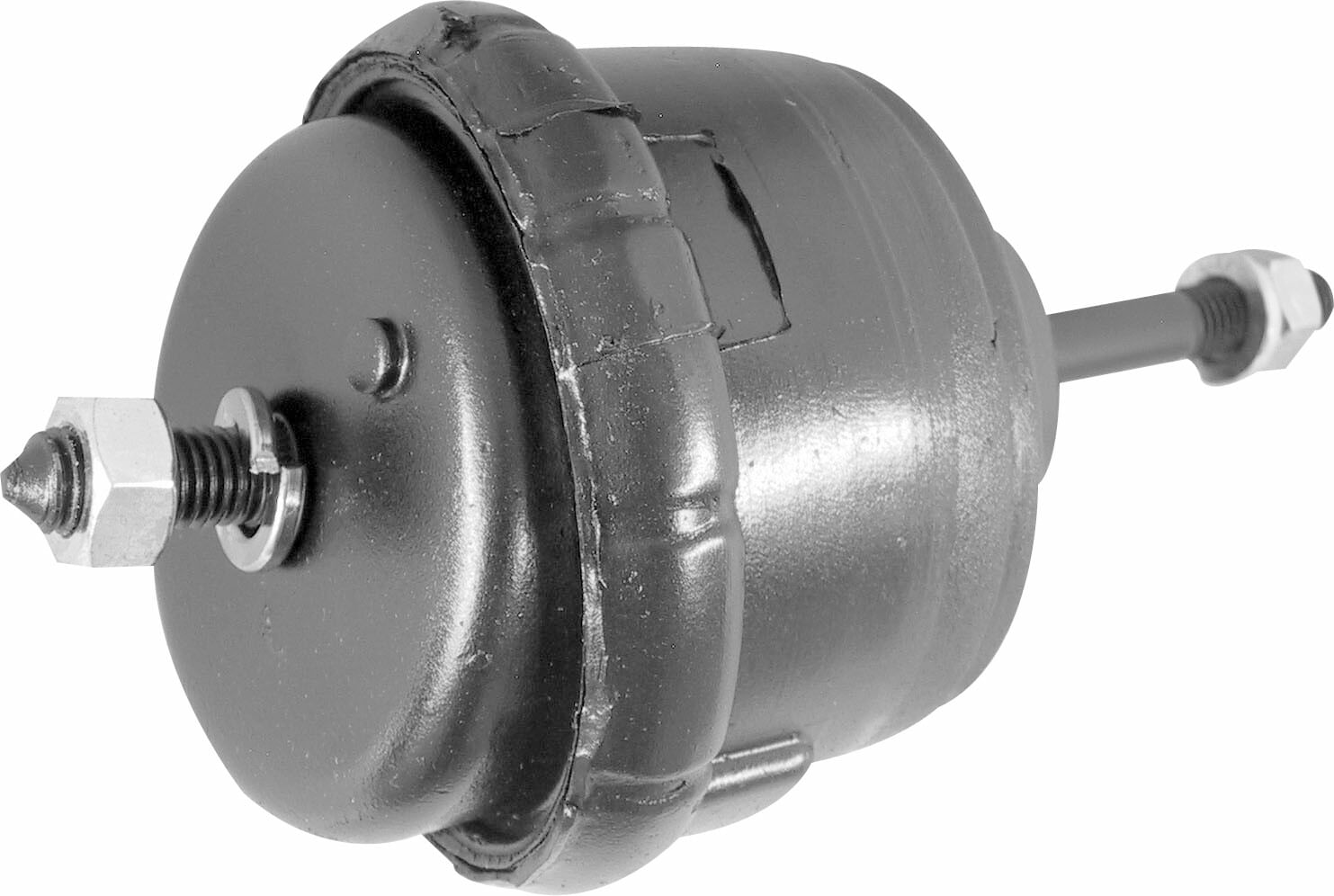 Soporte Motor Frontal, Trasero