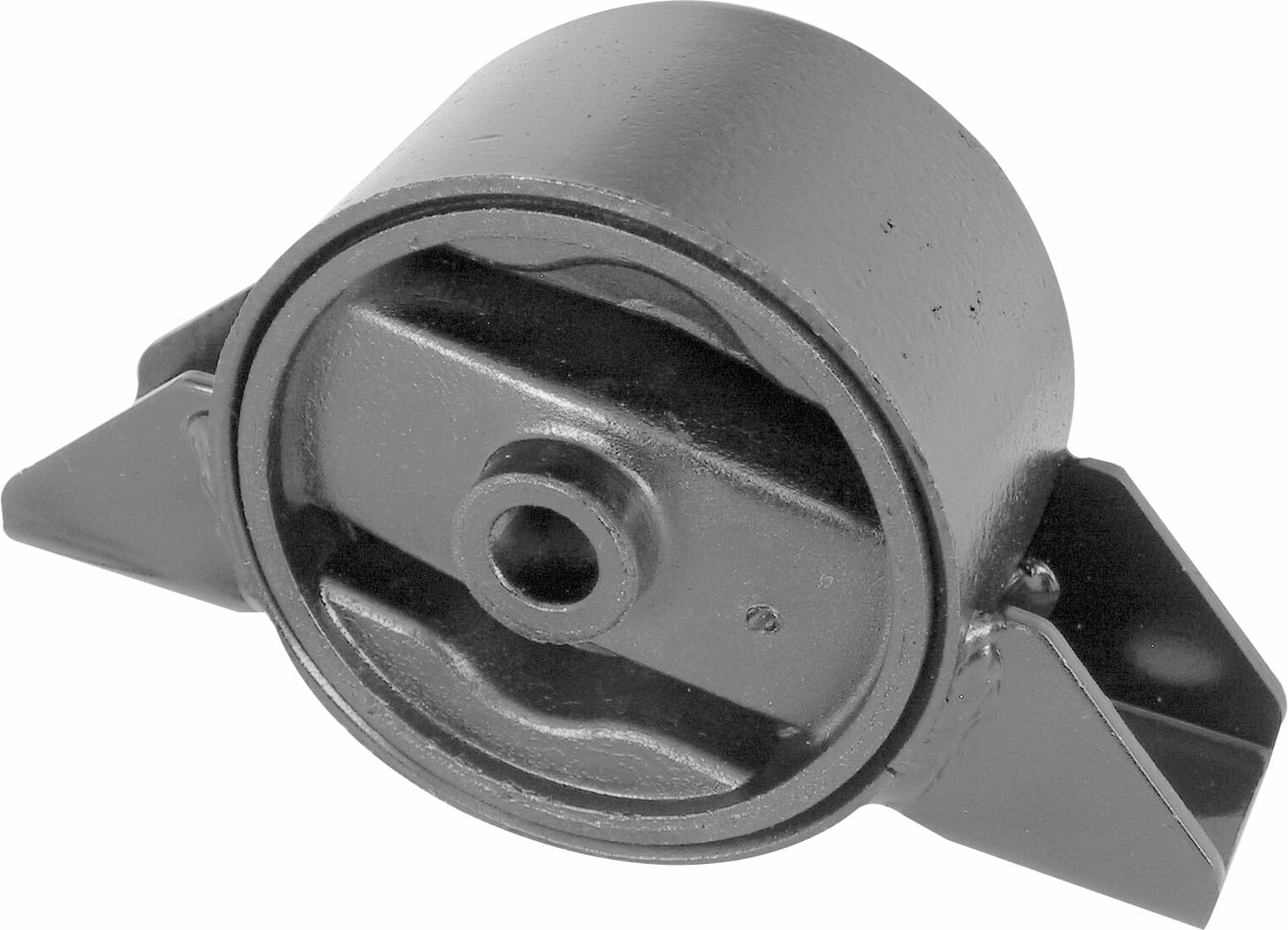 Soporte Motor Trasero