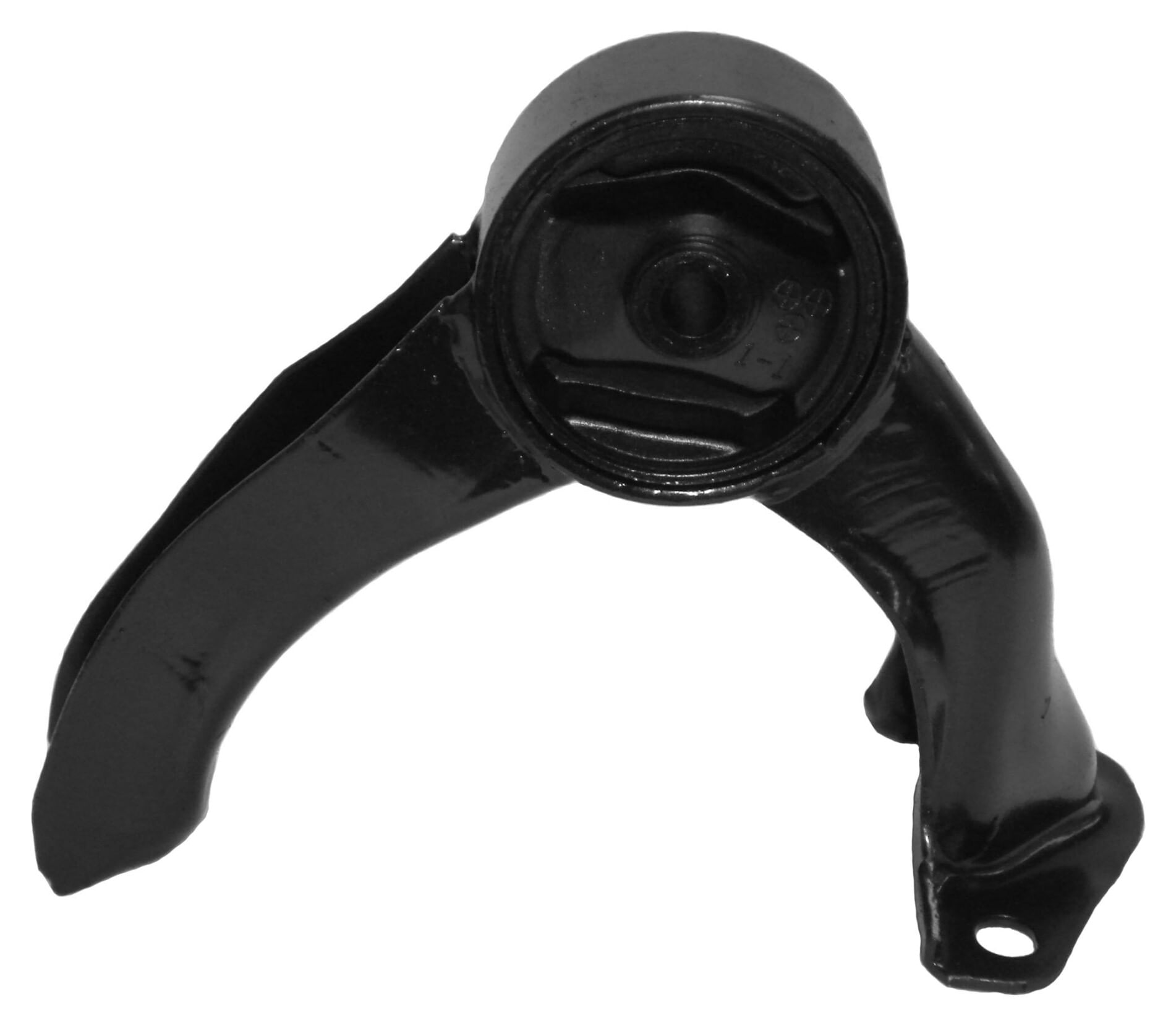 Soporte Motor Trasero