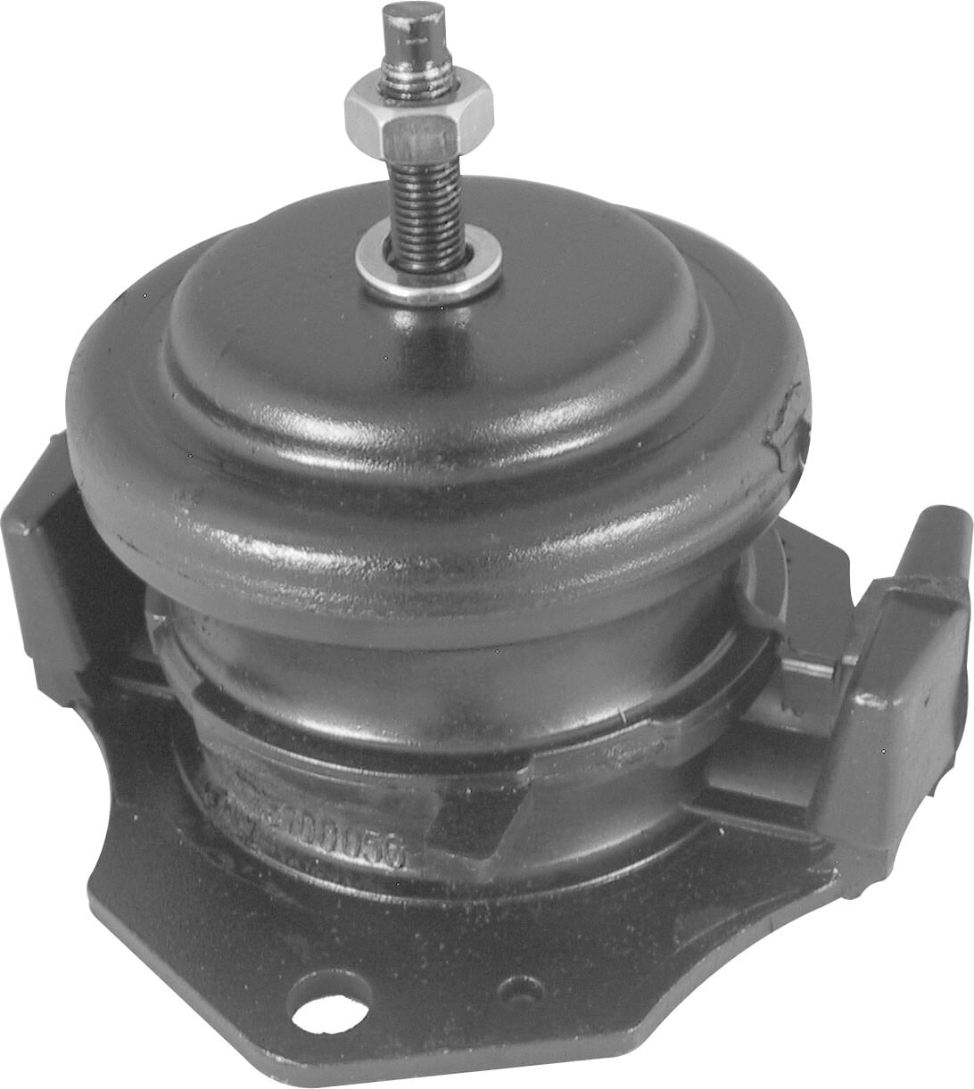 Soporte Motor Lado Conductor O Pasajero