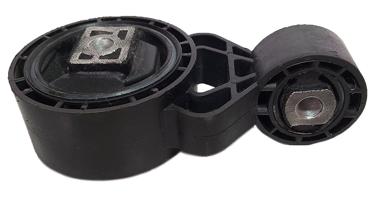 Soporte Motor Trasero