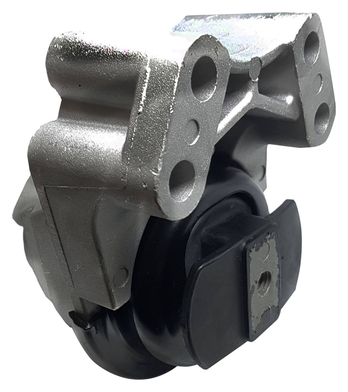 Soporte Motor Frontal Lado Pasajero