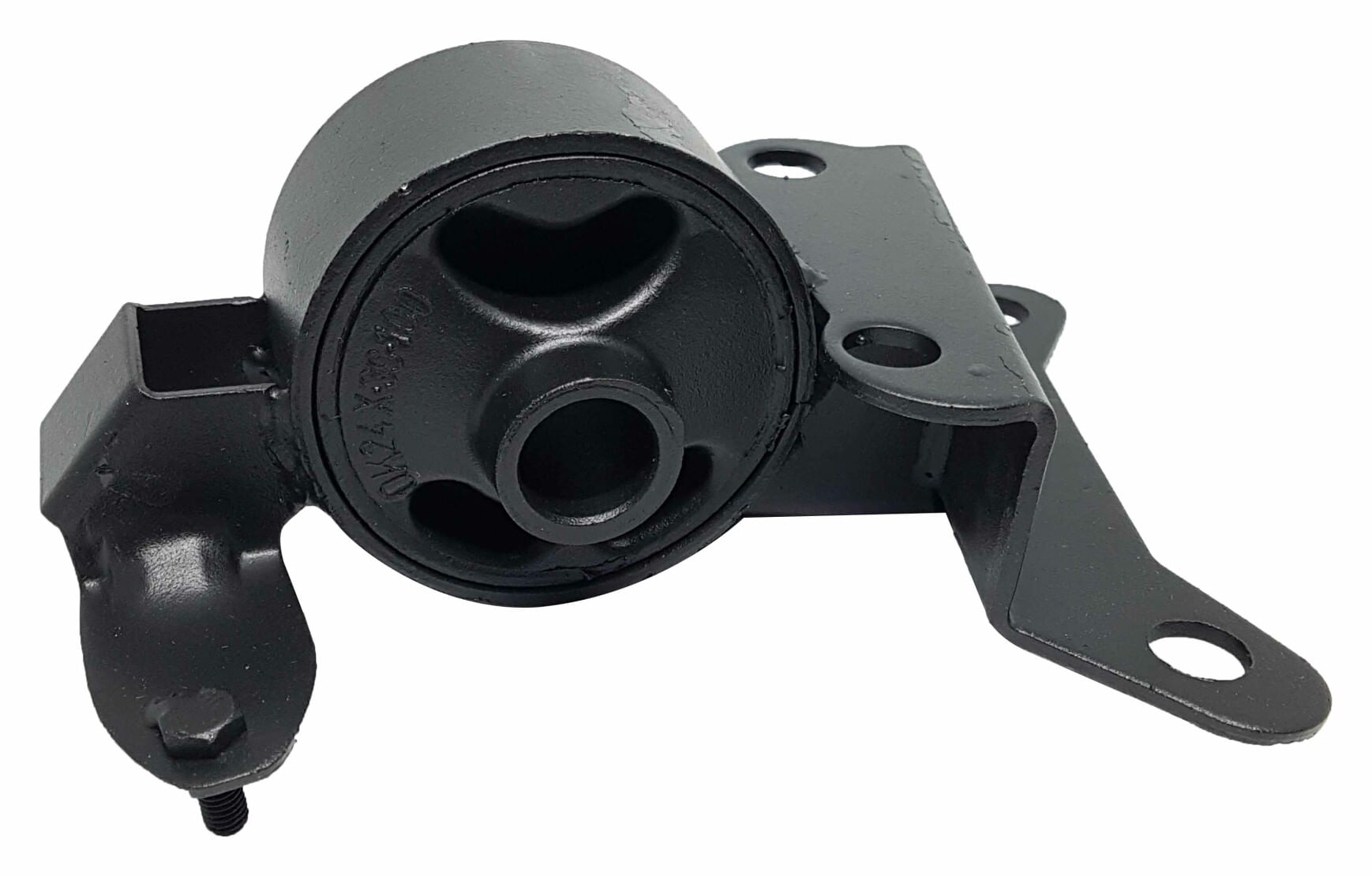 Soporte Motor Trasero