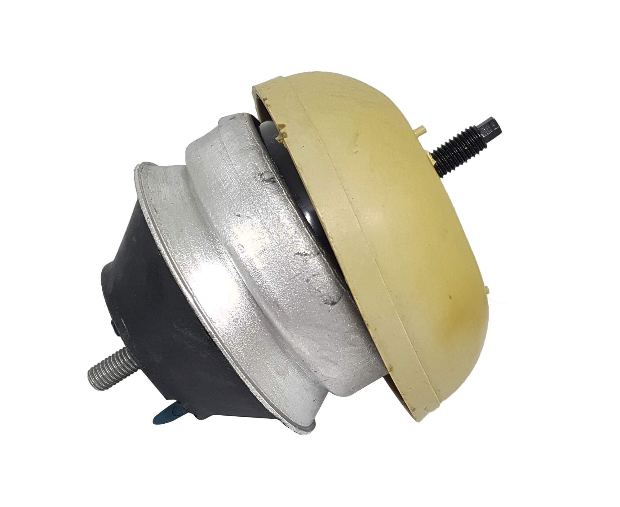 Soporte Motor Lado Conductor O Pasajero