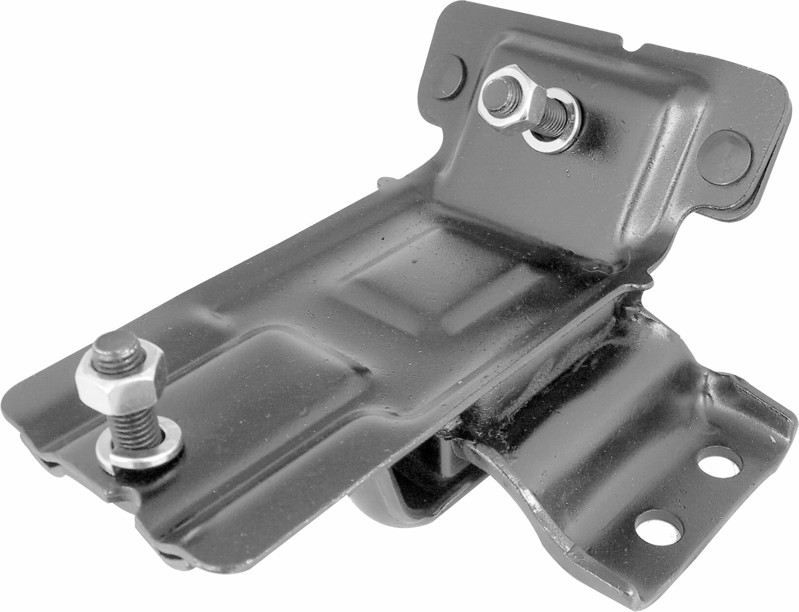 Soporte Motor Lado Conductor