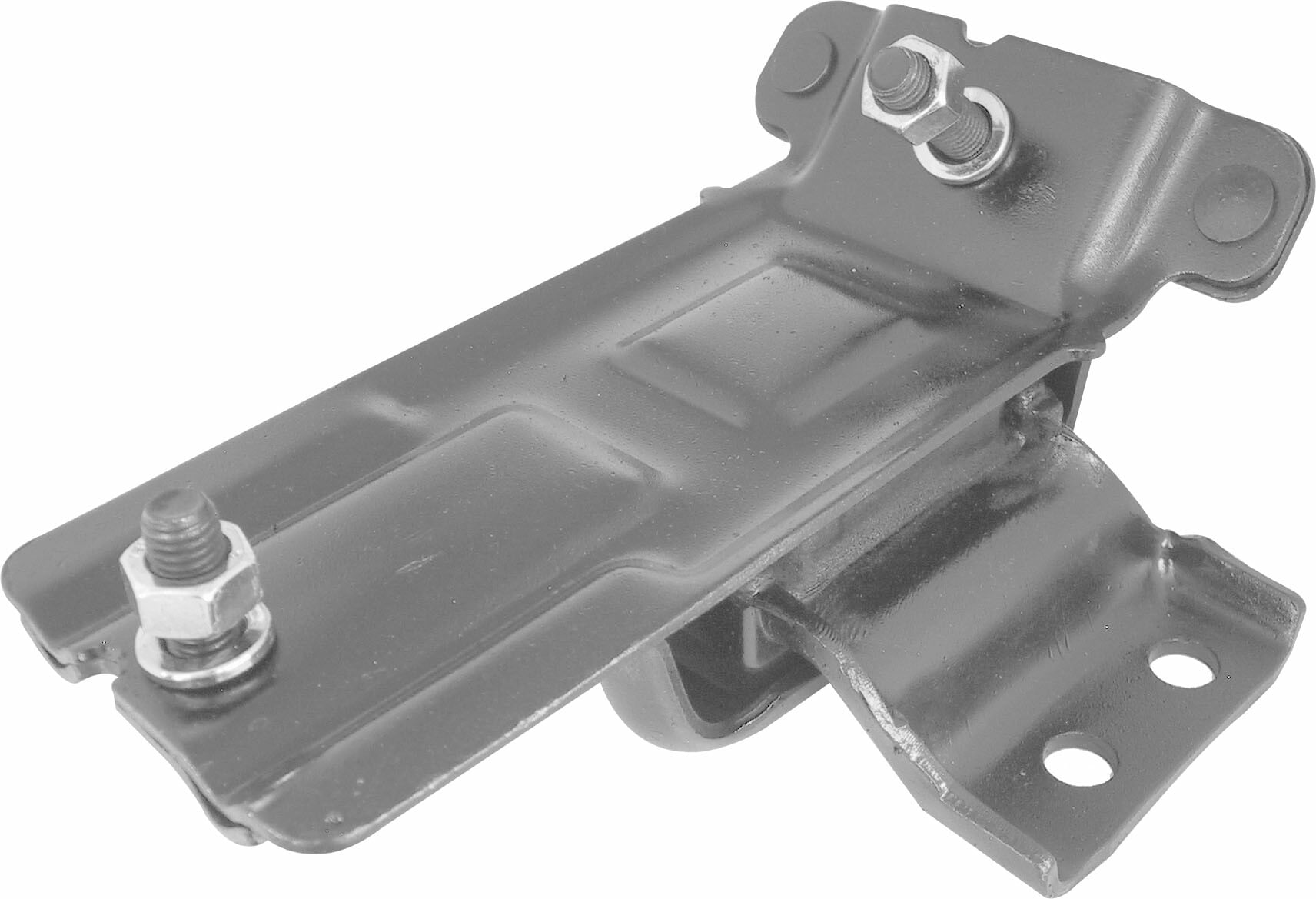 Soporte Motor Lado Pasajero