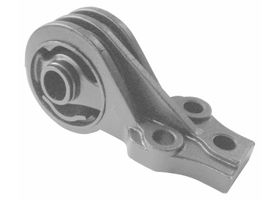 Soporte Motor Trasero