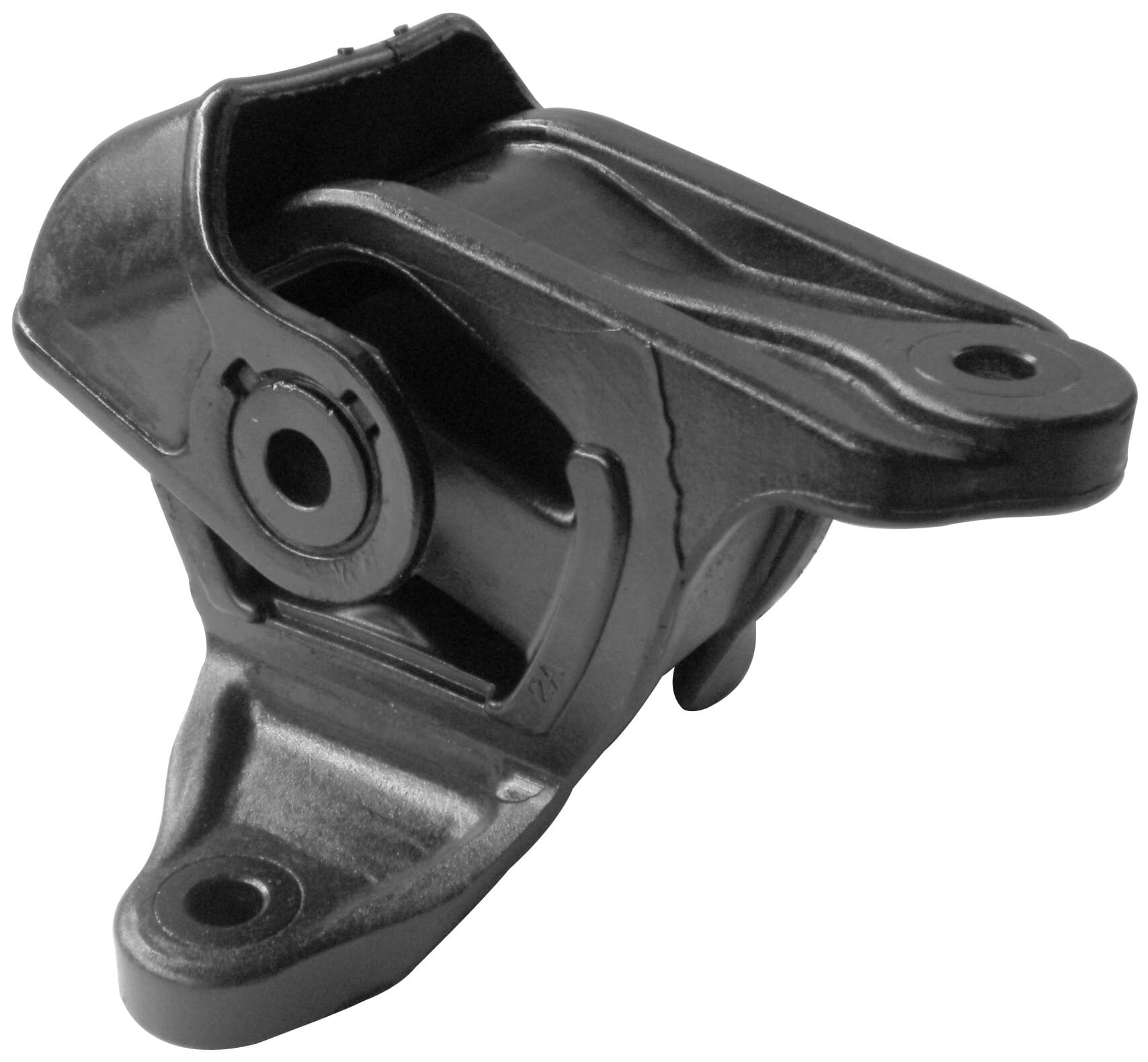 Soporte Motor Trasero