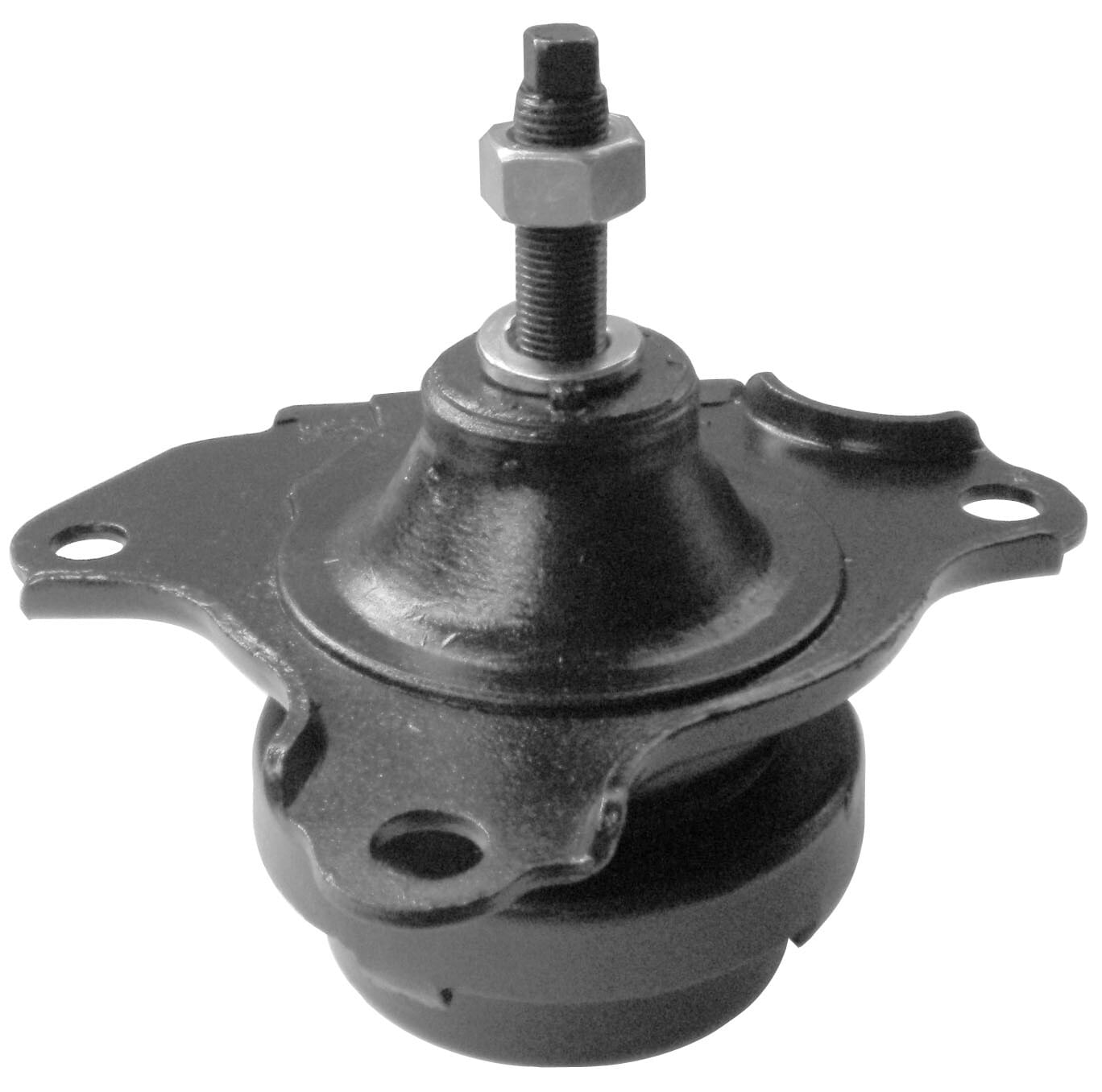 Soporte Motor Frontal Lado Pasajero