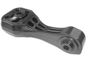 Soporte Motor Trasero