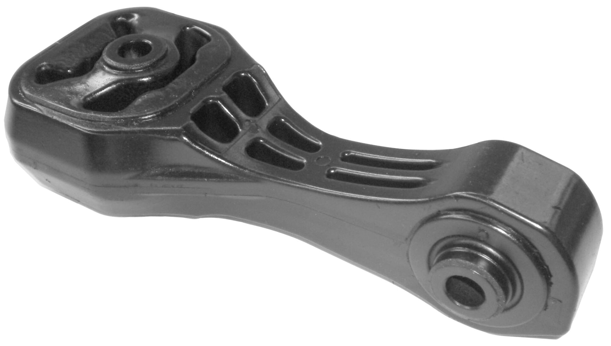 Soporte Motor Trasero