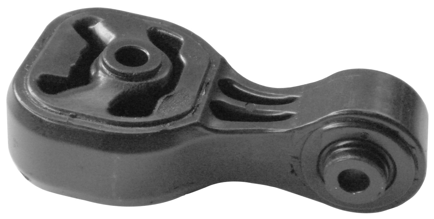 Soporte Motor Trasero