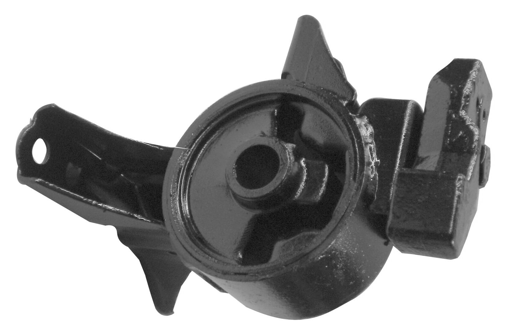 Soporte Motor Frontal Lado Pasajero