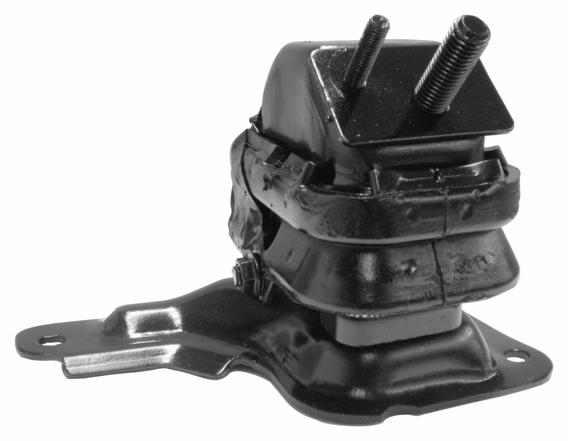 Soporte Motor Lado Pasajero