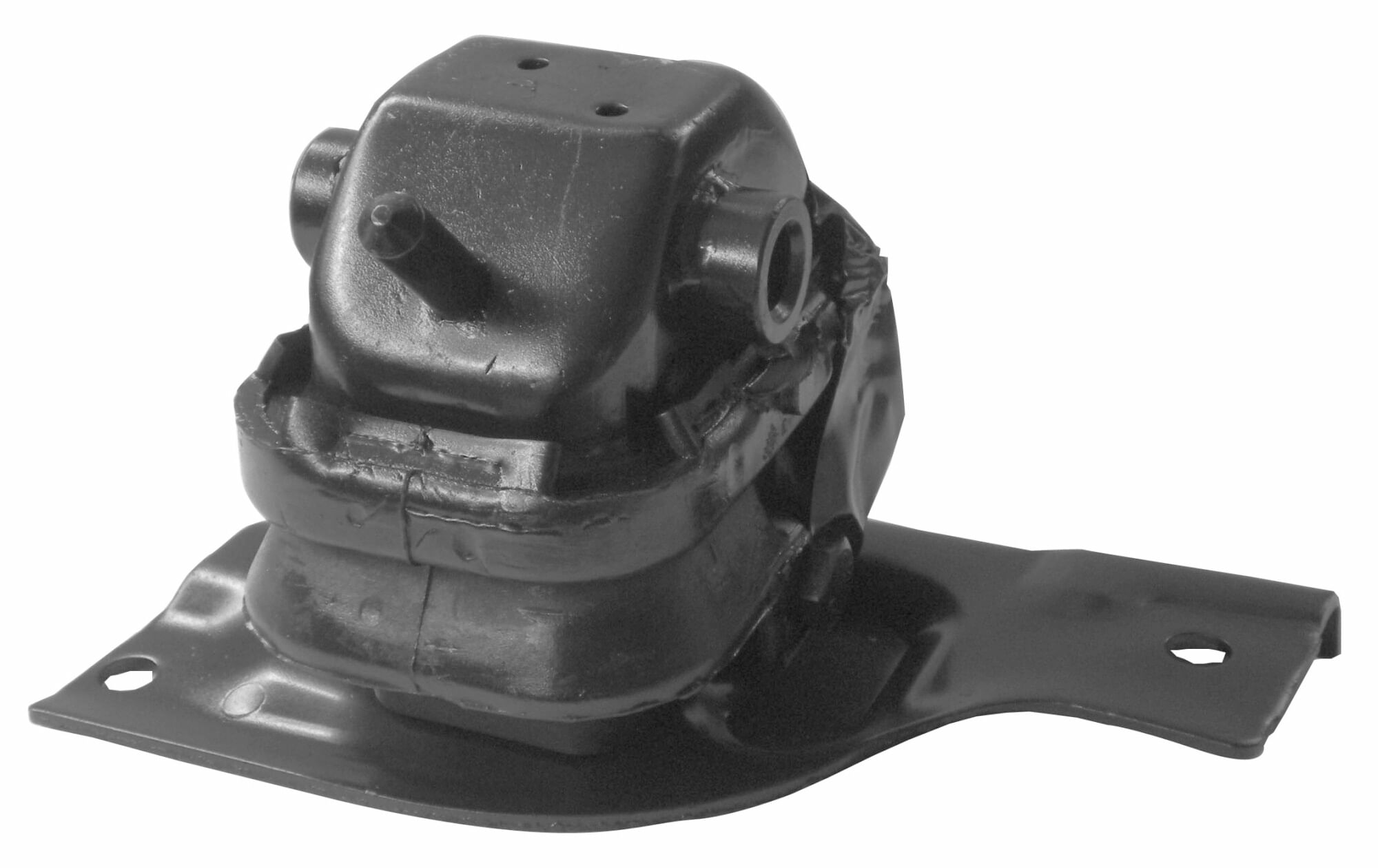 Soporte Motor Lado Conductor