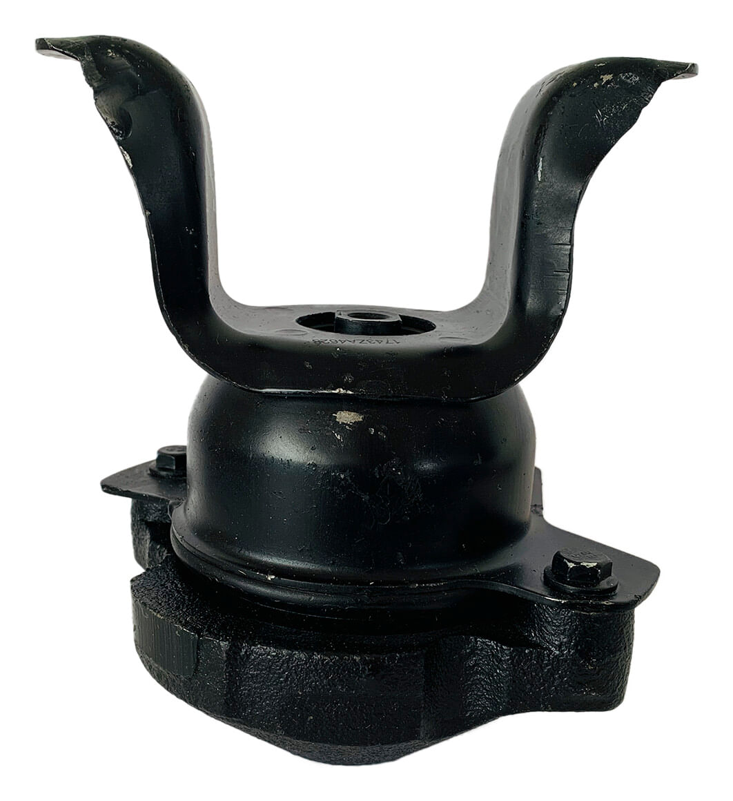 Soporte Motor Frontal Lado Pasajero