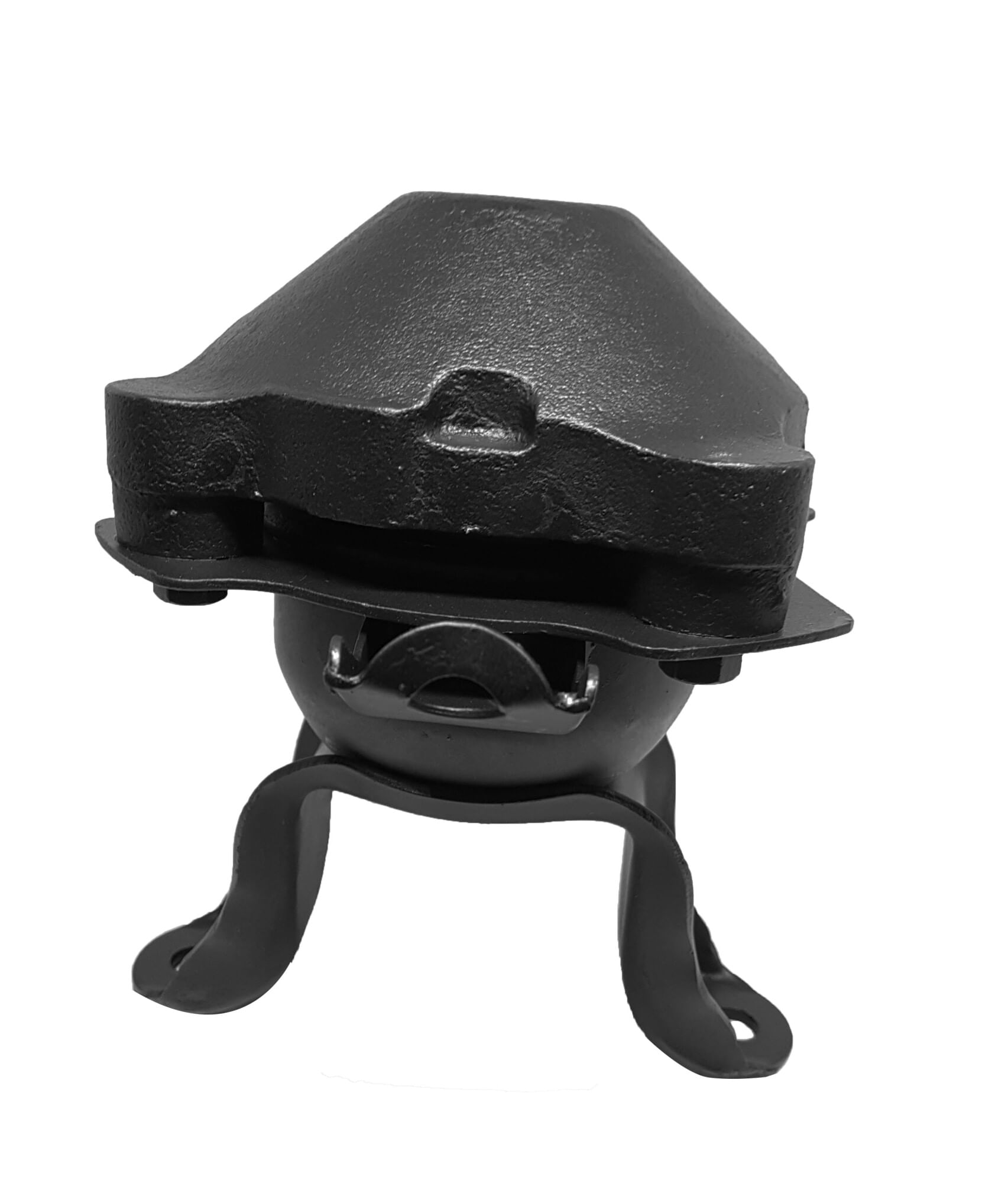 Soporte Motor Frontal Lado Pasajero
