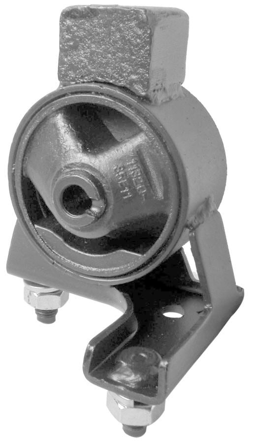 Soporte Motor Trasero Lado Conductor