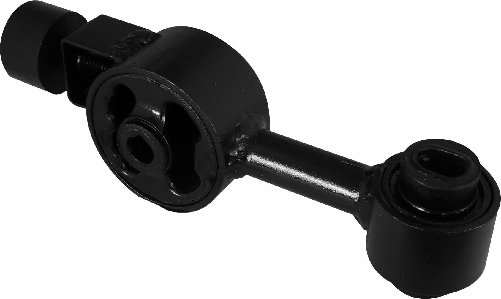 Soporte Motor Lado Pasajero