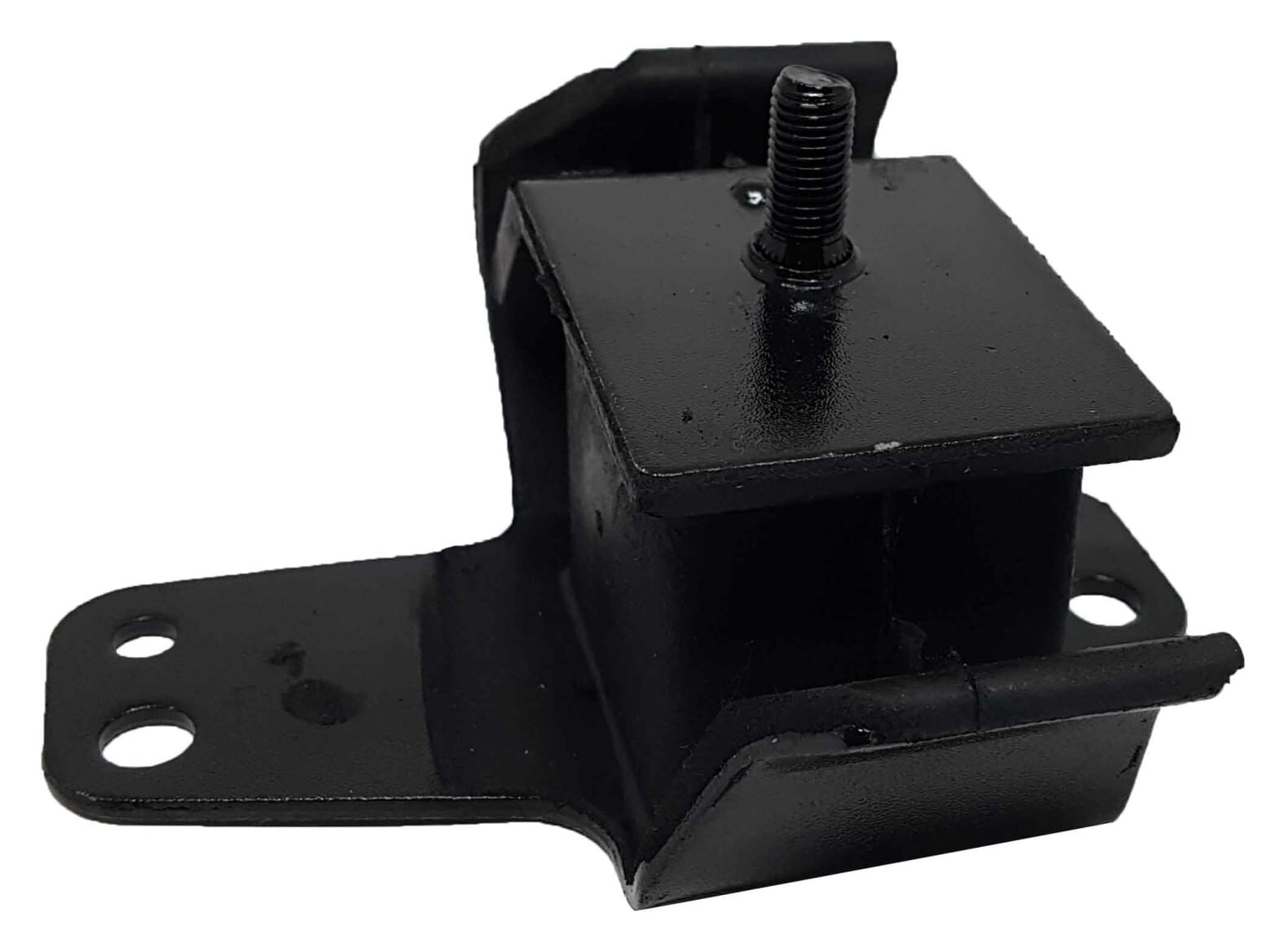 Soporte Motor Lado Conductor O Pasajero