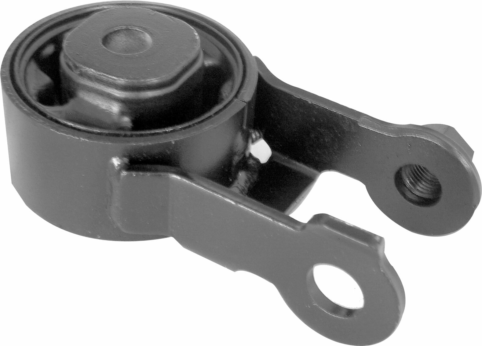 Soporte Motor Trasero