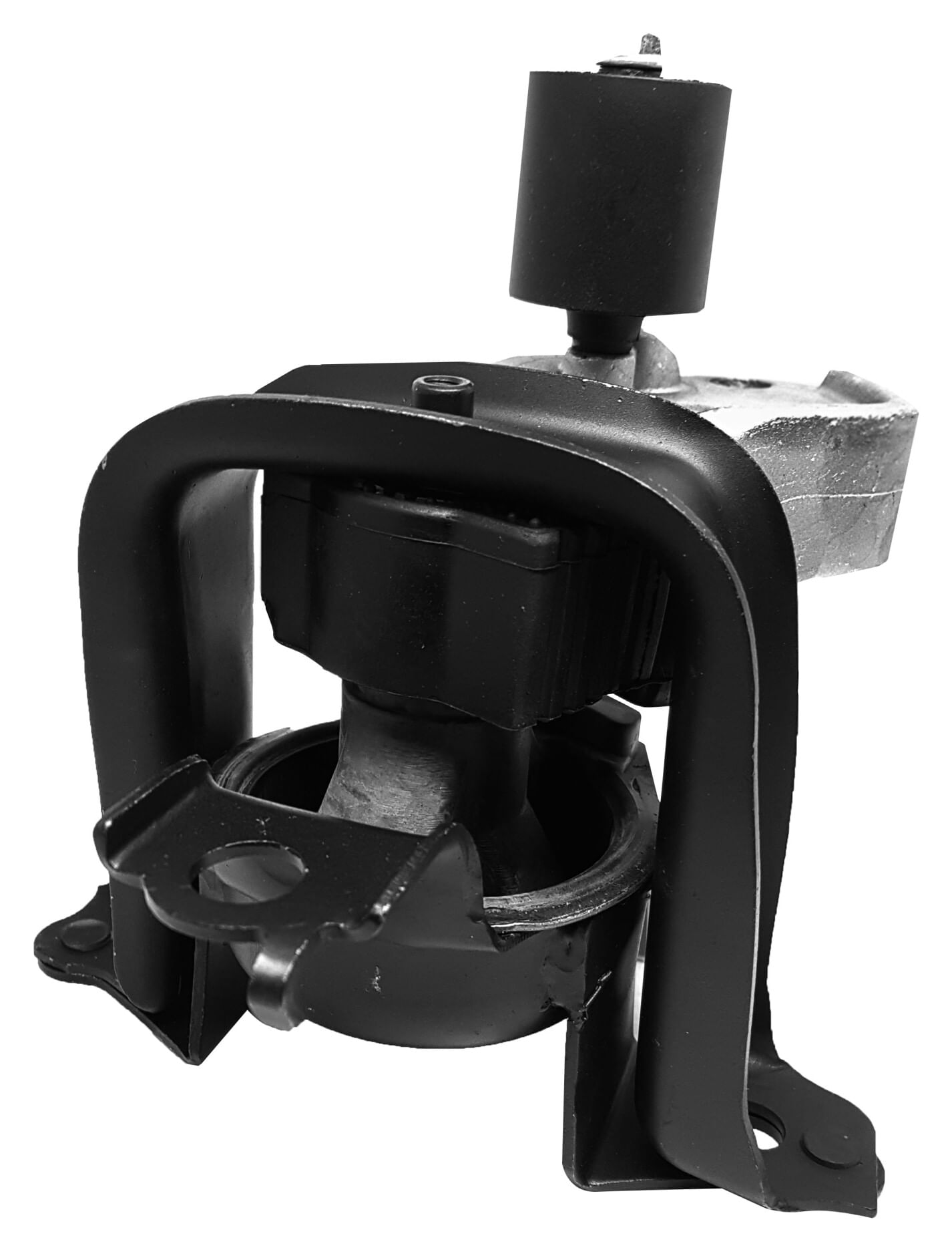 Soporte Motor Frontal Lado Pasajero