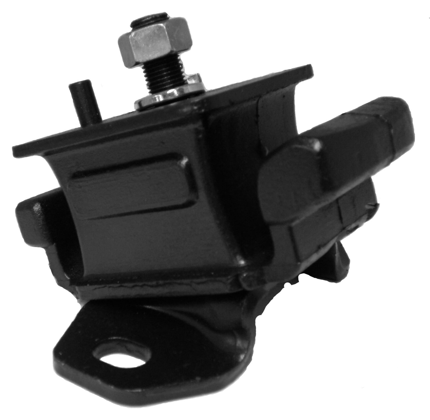 Soporte Motor Lado Conductor O Pasajero