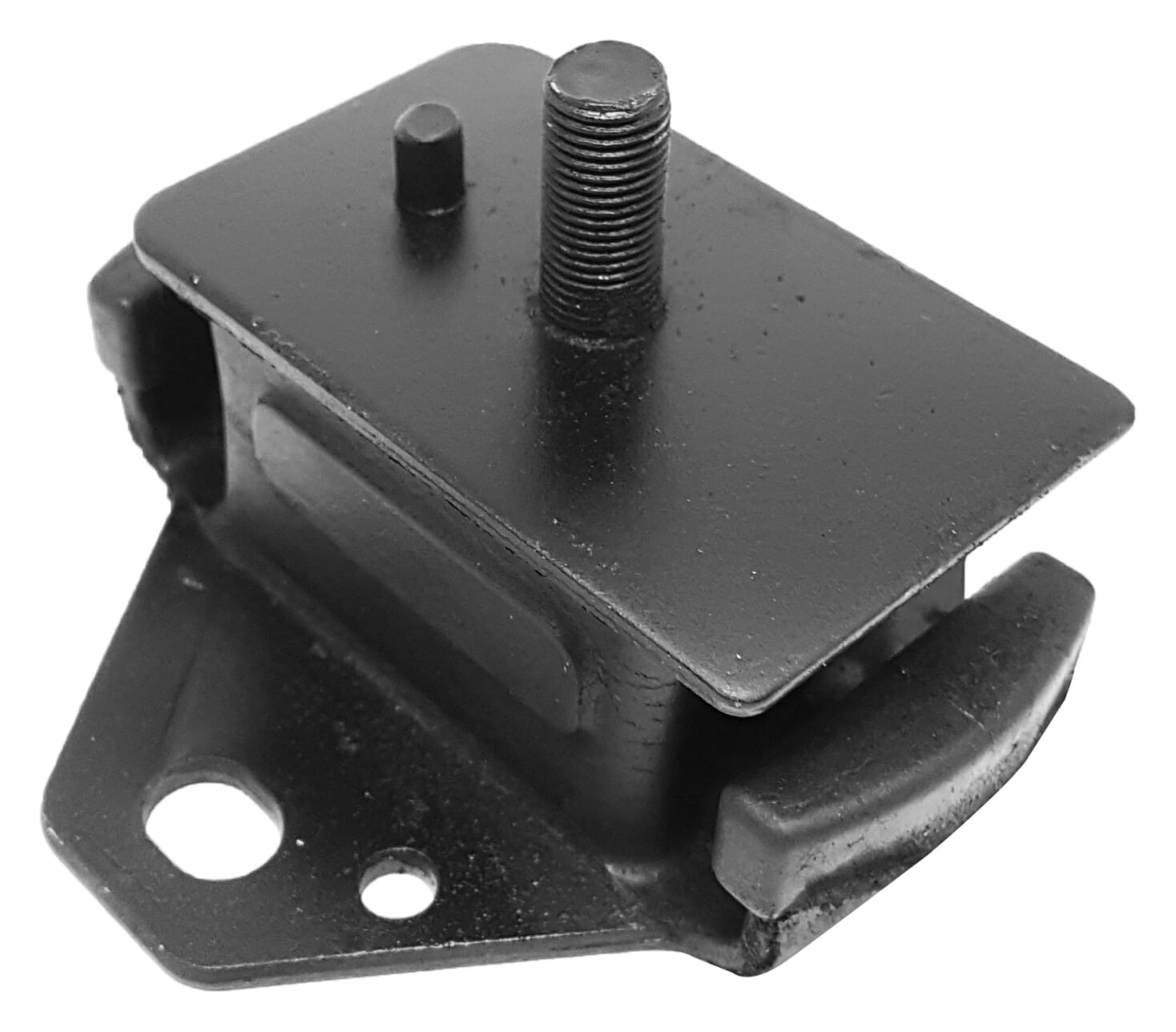 Soporte Motor Lado Conductor O Pasajero
