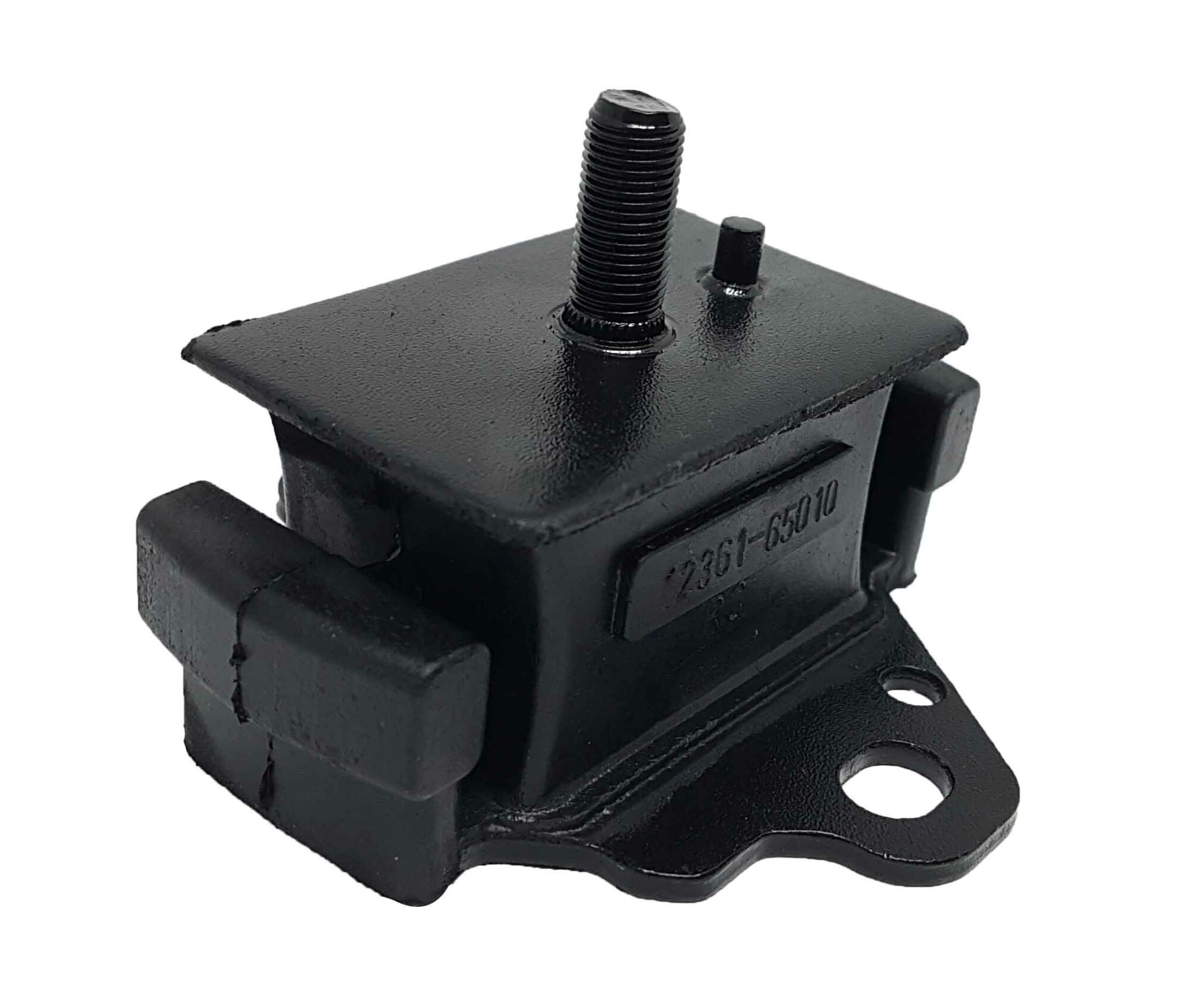 Soporte Motor Lado Conductor O Pasajero