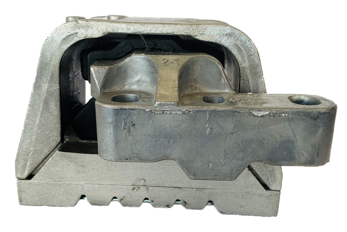 Soporte Motor Frontal